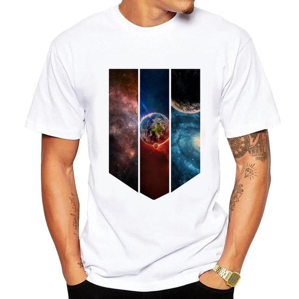 Men Lost Wilds - Viva Shirt