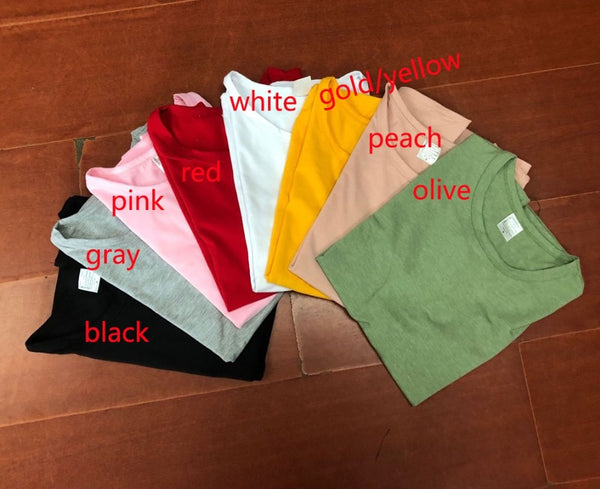 you are loved Christian T-Shirt Gift Women Blessed Jesus Tee Casual Funny Religion Clothing Catholic Vintage quote t shirts top - Viva Shirt