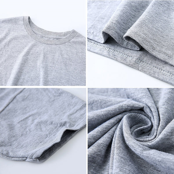 King Queen Couple Shirts Women Men Short Sleeve Casual Couple Lover T-shirt Anniversary gift - Viva Shirt