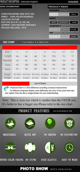 Christmas Gift Mens Fashion Slim T-shirt Shazam Cosplay 3D Printed Tee Male Casual Captain Tops - Viva Shirt