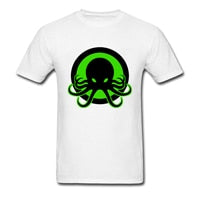 Lasting Charm Christmas Fruit Cake Sports T-shirt Gift Men Black Clothes T Shirt Letter Tshirts New - Viva Shirt