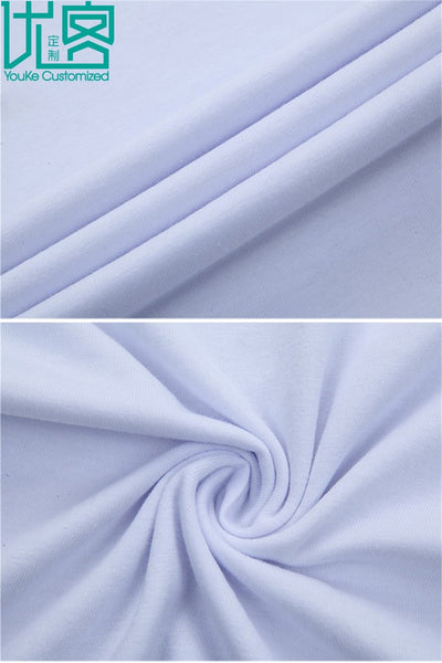 Irish Setter Heartbeat T-Shirt Letter T-shirt Gift Print Men's Tops - Viva Shirt