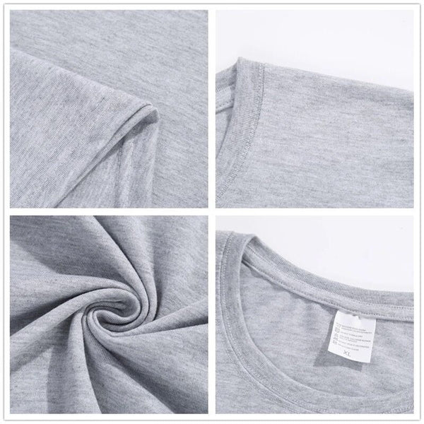 I miss wine t-shirt pregnancy reveal funny slogan gift cotton shirt women slogan vintage casual aesthetic tumblr quote tees tops - Viva Shirt