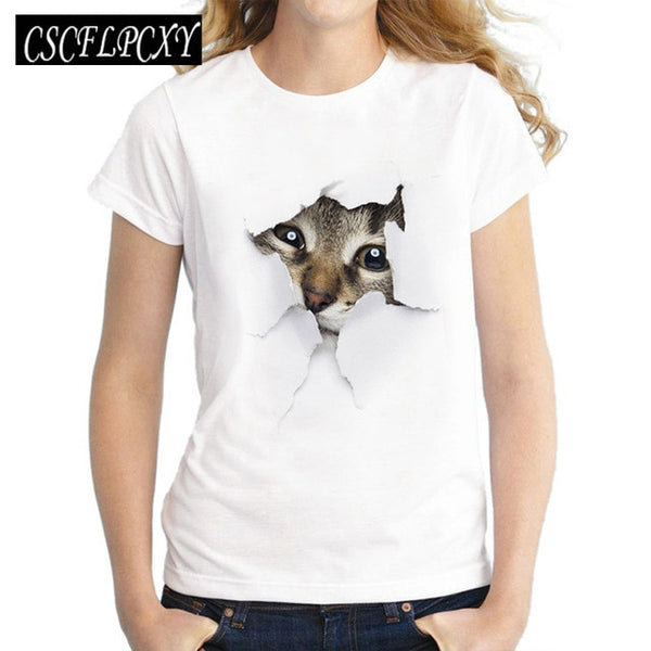 Women T Shirts Street - Viva Shirt