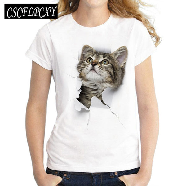 Women T Shirts Street - Viva Shirt