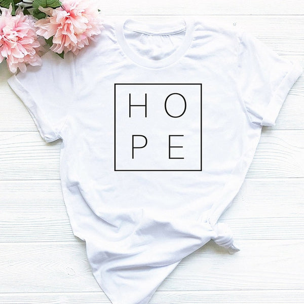 New Summer Women T Shirt Faith Hope Love Christian T-shirt Funny Christianity God Tee Gift Woman Short Sleeve religion art Tops - Viva Shirt
