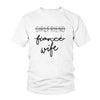 2018 Fashion Couples T Shirts Girlfriend Boyfriend Fiancee Shirt Matching Streetwear Wedding Gift Anniversary Gift Love T Shirts - Viva Shirt