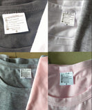 Messy Bun Get Shirt Done Motherhood T-Shirt Casual Tumblr Letter Printed Tee Cute Graphic Girl Mom Gift Tops 90s Cotton t shirts - Viva Shirt