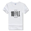 Stay Humble Hustle Hard T-shirt Christian women fashion funny grunge tumlbr tees cotton gift Jesus party tops tshirt leisure Tee - Viva Shirt