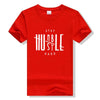 Stay Humble Hustle Hard T-shirt Christian women fashion funny grunge tumlbr tees cotton gift Jesus party tops tshirt leisure Tee - Viva Shirt