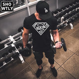 Showtly  Super Dad T Shirt  Party Tees Gift For Daddy Casual Cotton Super Soft Short Sleeve - Viva Shirt