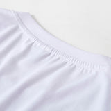 When Life Gets Blurry, Adjust Your Focus T-Shirt Photographer Gift Idea Camera T-Shirt Funny Humor White Tumblr Shirt Clothing - Viva Shirt