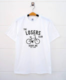 The Losers Club Shirts Stephen Kings It Pennywise T-shirt You'll Float Too Creepy Clown Tees Women Funny Men t shirt Ladies Gift - Viva Shirt