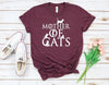 Mother of Cats Print Women tshirt Cotton Casual Funny t shirt Gift 90s Lady Yong Girl Drop Ship S-866 - Viva Shirt