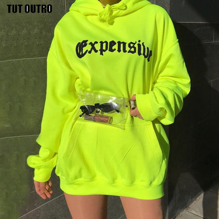 Women Hoodies Sweatshirt