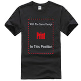 Awful Accurate Things I Said funny T-shirts gift mens womens sarcastic slogan2019 fashionable Brand 100%cotton Printed Round Nec - Viva Shirt