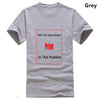 Awful Accurate Things I Said funny T-shirts gift mens womens sarcastic slogan2019 fashionable Brand 100%cotton Printed Round Nec - Viva Shirt