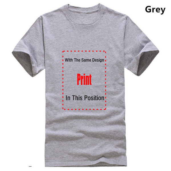 Awful Accurate Things I Said funny T-shirts gift mens womens sarcastic slogan2019 fashionable Brand 100%cotton Printed Round Nec - Viva Shirt