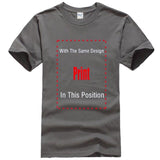 Awful Accurate Things I Said funny T-shirts gift mens womens sarcastic slogan2019 fashionable Brand 100%cotton Printed Round Nec - Viva Shirt