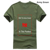 Awful Accurate Things I Said funny T-shirts gift mens womens sarcastic slogan2019 fashionable Brand 100%cotton Printed Round Nec - Viva Shirt