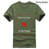 Awful Accurate Things I Said funny T-shirts gift mens womens sarcastic slogan2019 fashionable Brand 100%cotton Printed Round Nec - Viva Shirt