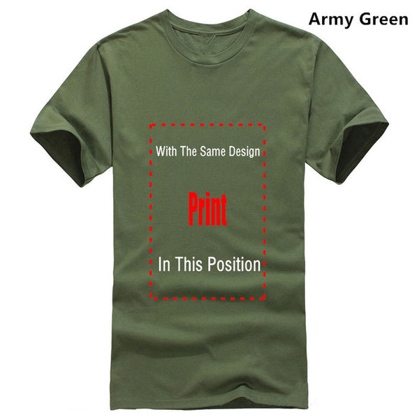 Awful Accurate Things I Said funny T-shirts gift mens womens sarcastic slogan2019 fashionable Brand 100%cotton Printed Round Nec - Viva Shirt