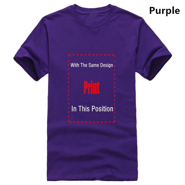 Awful Accurate Things I Said funny T-shirts gift mens womens sarcastic slogan2019 fashionable Brand 100%cotton Printed Round Nec - Viva Shirt