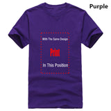 Awful Accurate Things I Said funny T-shirts gift mens womens sarcastic slogan2019 fashionable Brand 100%cotton Printed Round Nec - Viva Shirt