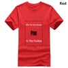 Awful Accurate Things I Said funny T-shirts gift mens womens sarcastic slogan2019 fashionable Brand 100%cotton Printed Round Nec - Viva Shirt