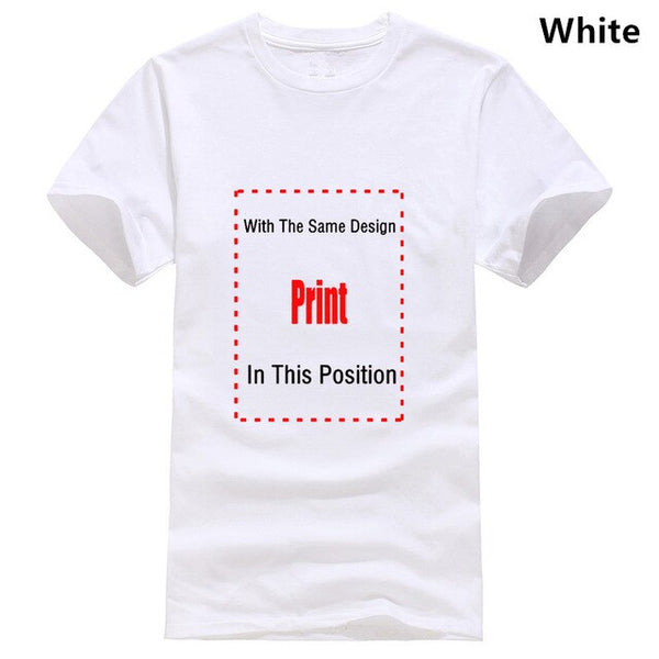 Awful Accurate Things I Said funny T-shirts gift mens womens sarcastic slogan2019 fashionable Brand 100%cotton Printed Round Nec - Viva Shirt