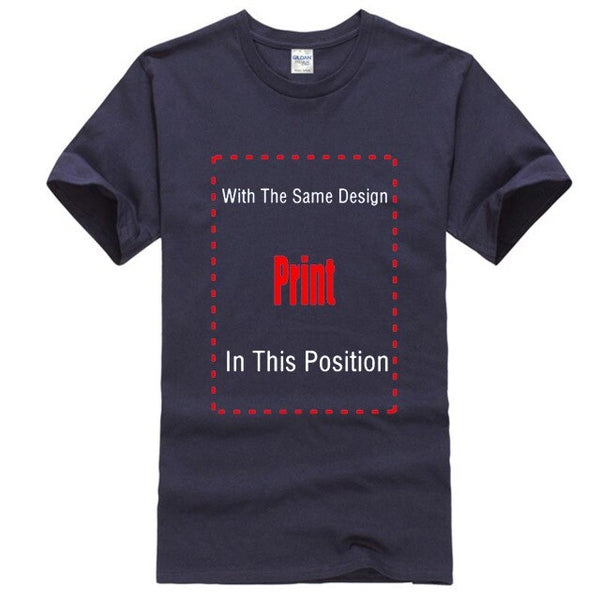 Awful Accurate Things I Said funny T-shirts gift mens womens sarcastic slogan2019 fashionable Brand 100%cotton Printed Round Nec - Viva Shirt