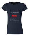 2019 Women T-Shirt 50 Fabulous Ladies 50Th Birthday T-Shirt 50 Years Friend Mum Mother Present Cute T-Shirt Hoodies - Viva Shirt