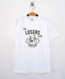 The Losers Club Shirts Stephen Kings It Pennywise T-shirt You'll Float Too Creepy Clown Tees Women Funny Men t shirt Ladies Gift - Viva Shirt