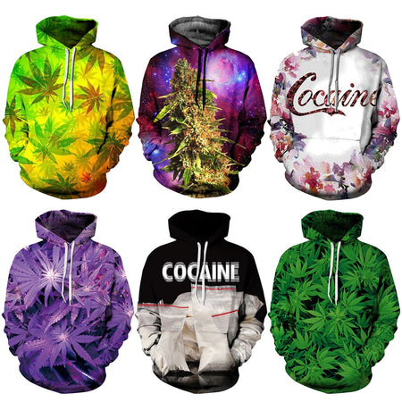 Men's Hoodies Sweatshirts