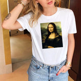 2019 New Women T-shirts - Viva Shirt