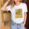 2019 New Women T-shirts - Viva Shirt