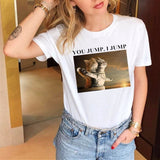 2019 New Women T-shirts - Viva Shirt