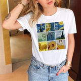 2019 New Women T-shirts - Viva Shirt