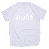 Men's One Piece Luffy Harajuku Funny Cotton T Shirts Unisex Summer Cotton Workout Tshirts Anime Tops Boyfriend Gift - Viva Shirt