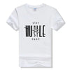 Stay Humble Hustle Hard T-shirt Christian women fashion funny grunge tumlbr tees cotton gift Jesus party tops tshirt leisure Tee - Viva Shirt