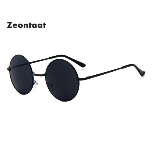 Zeontaat Circle Steampunk Sunglasses - Viva Shirt