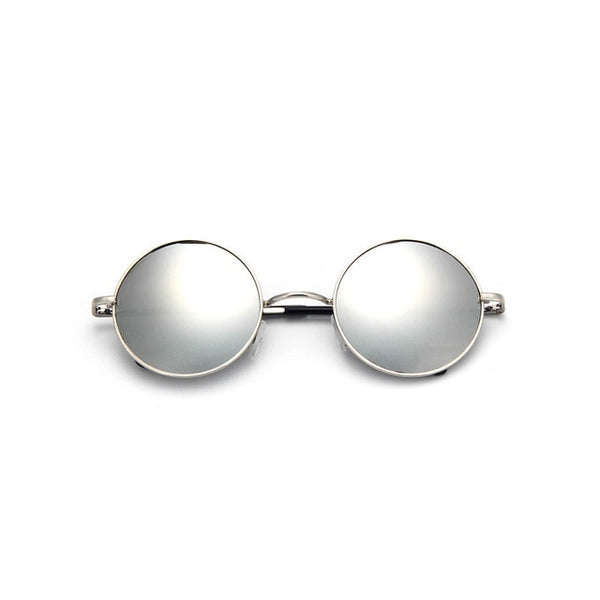 Zeontaat Circle Steampunk Sunglasses - Viva Shirt