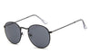 Retro oval sunglasses - Viva Shirt
