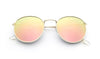 Retro oval sunglasses - Viva Shirt
