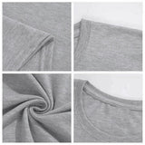 Messy Bun Get Shirt Done Motherhood T-Shirt Casual Tumblr Letter Printed Tee Cute Graphic Girl Mom Gift Tops 90s Cotton t shirts - Viva Shirt