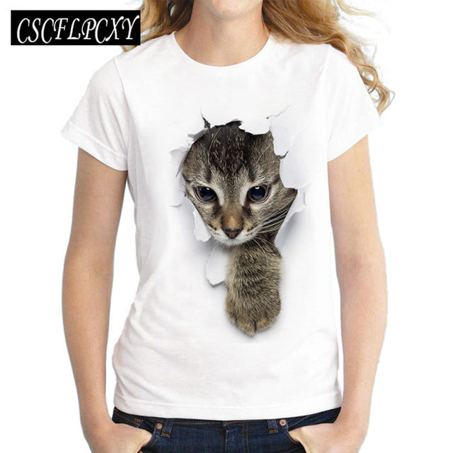 Women T Shirts Street - Viva Shirt
