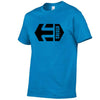 New Solid color Etnies - Viva Shirt