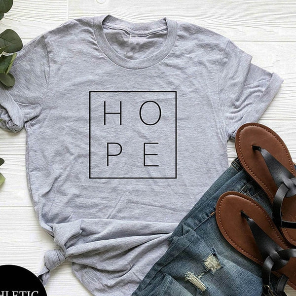 New Summer Women T Shirt Faith Hope Love Christian T-shirt Funny Christianity God Tee Gift Woman Short Sleeve religion art Tops - Viva Shirt